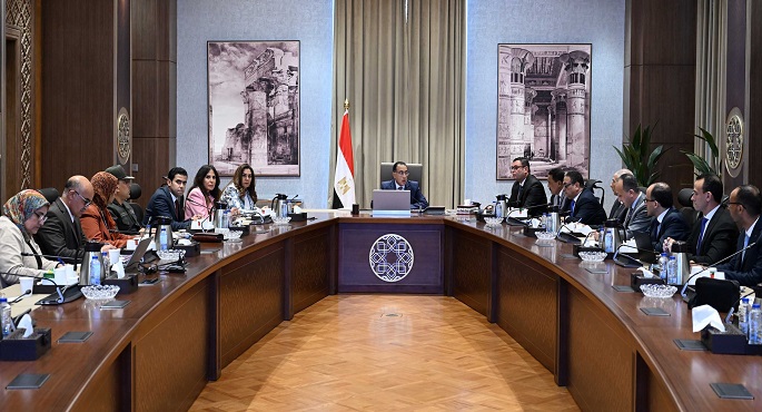 بالصور.. مدبولي يتابع مستجدات موقف تنفيذ المرحلة الأولى من تنمية رأس الحكمة والتعويضات المقررة للمستحقين