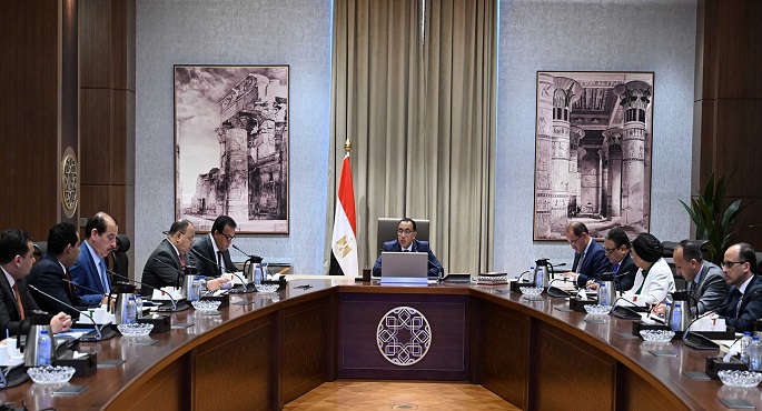 بالصور.. رئيس الوزراء يتابع الموقف التنفيذي والمالي للخدمات الصحية التي تقدمها الهيئة العامة للرعاية الصحية