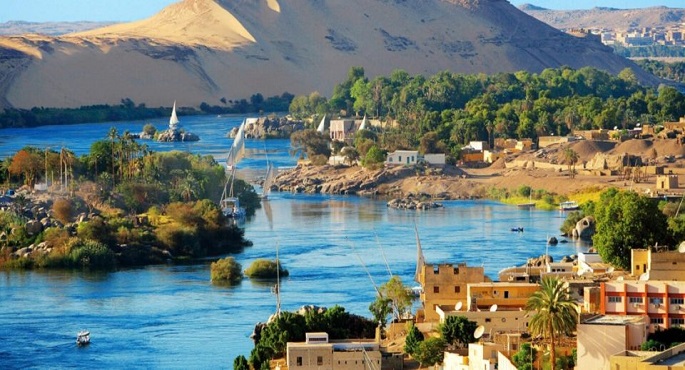 محافظ أسوان يطلق اليوم فعاليات الاحتفال بيوم السياحة العالمي