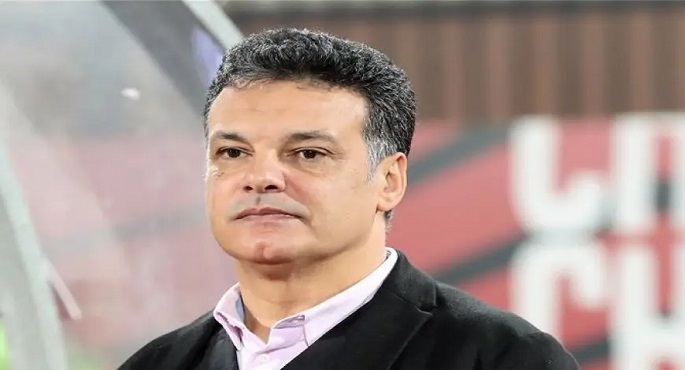 وفاة إيهاب جلال المدير الفني للإسماعيلي بعد صراع مع المرض