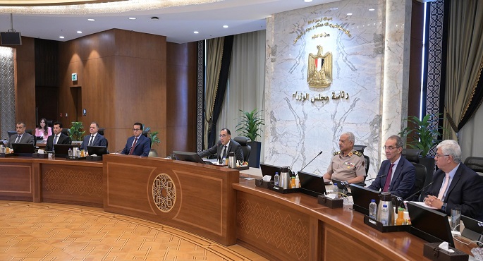 خلال الاجتماع الأسبوعي لمجلس الوزراء .. مدبولي : جار الانتهاء من إعداد البرامج التفصيلية لبرنامج عمل الحكومة لإرسالها للبرلمان