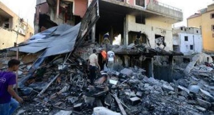 جيش الاحتلال الإسرائيلي يعلن اغتيال إبراهيم القبيسي قائد منظومة الصورايخ والقذائف في حزب الله