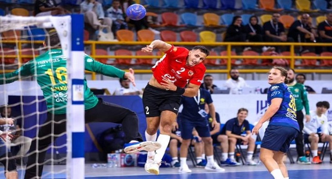 الأهلي يكتسح سيدني الأسترالي في افتتاح مشواره بكأس العالم للأندية