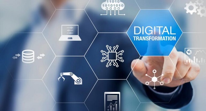 التحول الرقمي العربي .. تحديات وفرص نحو عالم متقدم