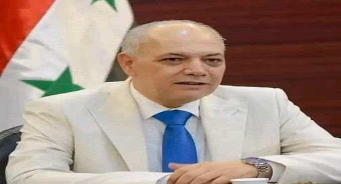 الرئيس السوري يكلف محمد غازي الجلالي بتشكيل الحكومة الجديدة