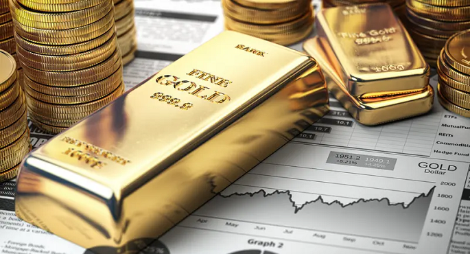 الذهب يتماسك بانتظار الانتخابات الأمريكية وخفض متوقع للفائدة