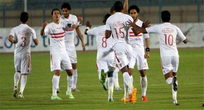 الزمالك يفوز وديا على الشرطة العراقي 3-2 استعدادا للموسم الجديد