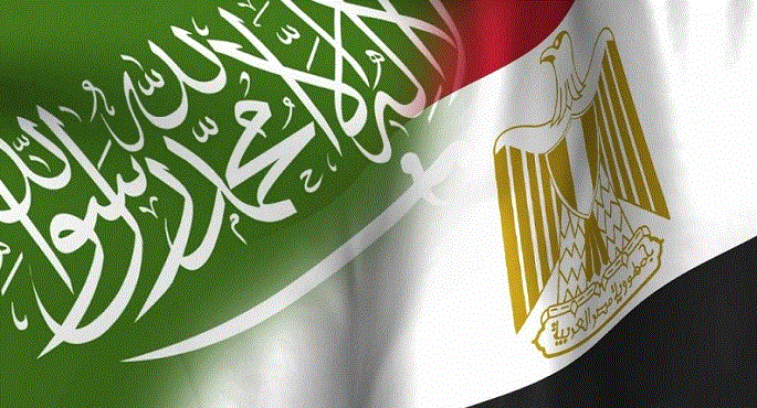 مصر تهنىء السعودية بمناسبة ذكرى اليوم الوطني