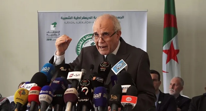 السلطة الجزائرية للانتخابات: تمديد موعد غلق صناديق الاقتراع