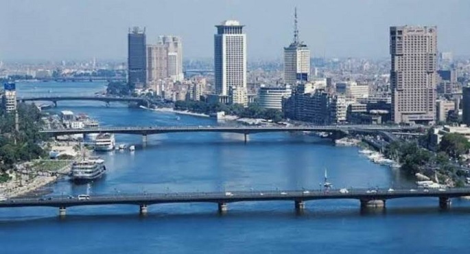الأرصاد: طقس الغد حار رطب نهارا مائل للحرارة رطب ليلا .. والعظمى في القاهرة 34