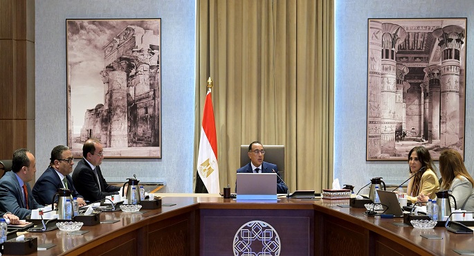 رئيس الوزراء يتابع موقف تنفيذ مشروعات المبادرة الرئاسية “سكن لكل المصريين”