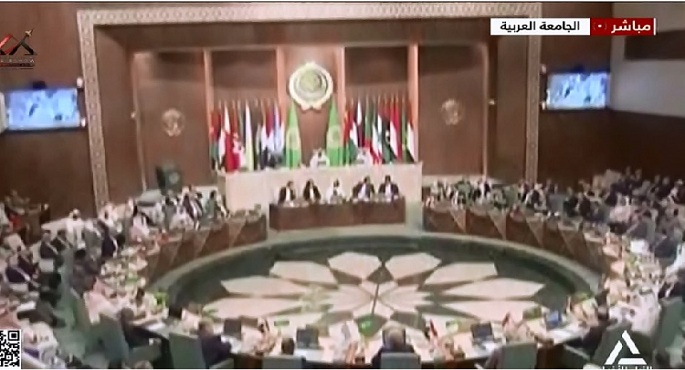 اجتماع المجلس العربي الاقتصادي والاجتماعي على المستوى الوزاري