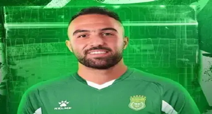 الاتحاد السكندري يتعاقد مع المدافع كريم يحيى لمدة 3 مواسم