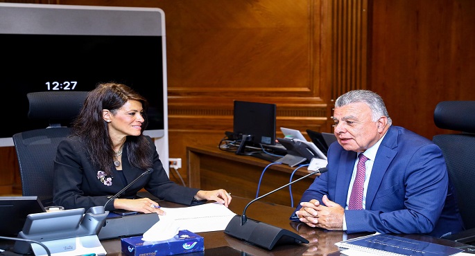 المشاط»: تعظيم العائد على الأصول المملوكة للدولة وتحسين بيئة الأعمال لتعزيز تنافسية الاقتصاد