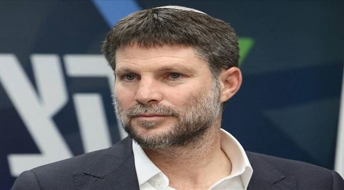 وزير المالية الإسرائيلي يدعو لشن حرب على لبنان ويرفض اتفاق الهدنة مع حماس