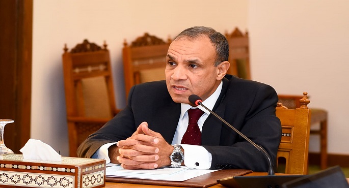 وزير الخارجية بدر عبدالعاطي يتوجه إلى روسيا الاتحادية في زيارة ثنائية