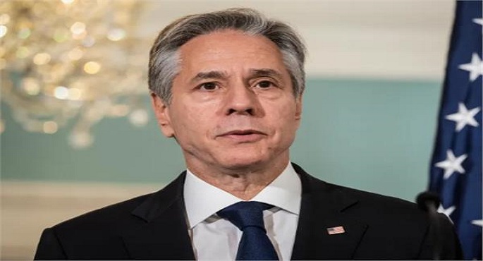 بلينكن يزور إيطاليا ومدينة الفاتيكان السبت لمناقشة القضايا الدولية