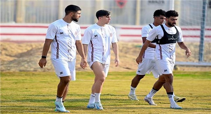 الزمالك يواجه مودرن سبورت بحثا عن أول فوز فى بطولة كأس عاصمة مصر
