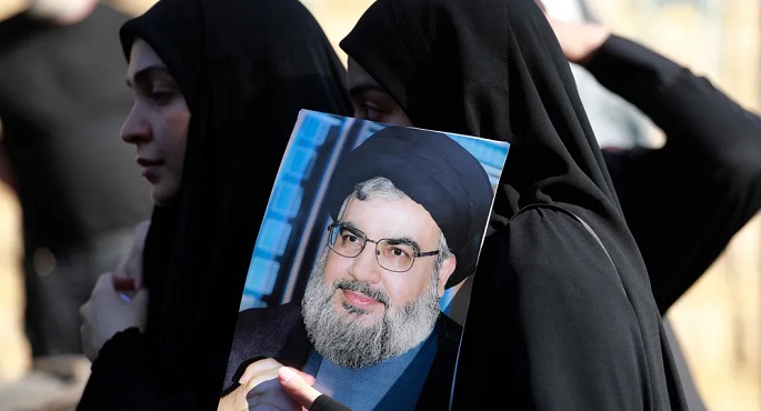 لومند: إيران في مأزق استراتيجي بعد اغتيال زعيم حزب الله