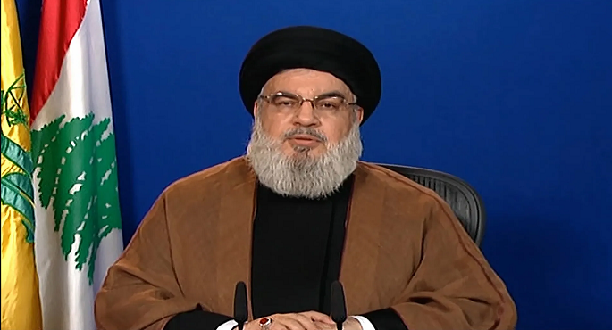 حسن نصر الله.. الرجل الذي صنع من حزب الله قوة إقليمية