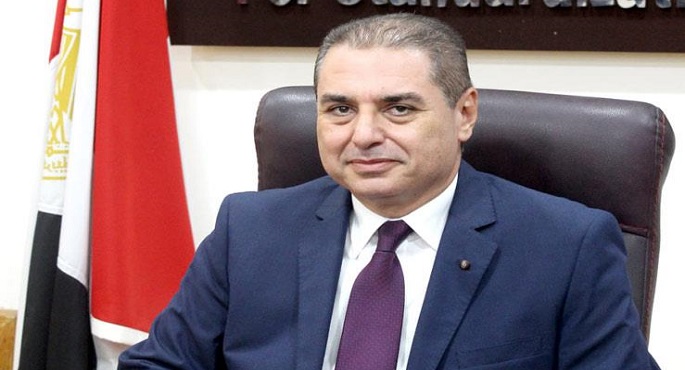 مصر تفوز برئاسة المنظمة الدولية للتقييس (أيزو) لمدة عامين