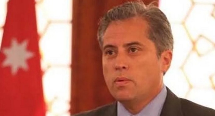 العاهل الأردني يكلف جعفر حسان بتشكيل حكومة جديدة خلفاً للخصاونة