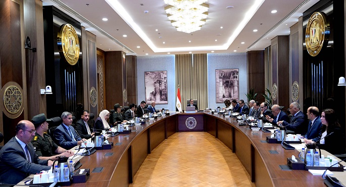 مدبولي يتابع مستجدات تنفيذ المرحلة الأولى من مشروع تنمية “رأس الحكمة”