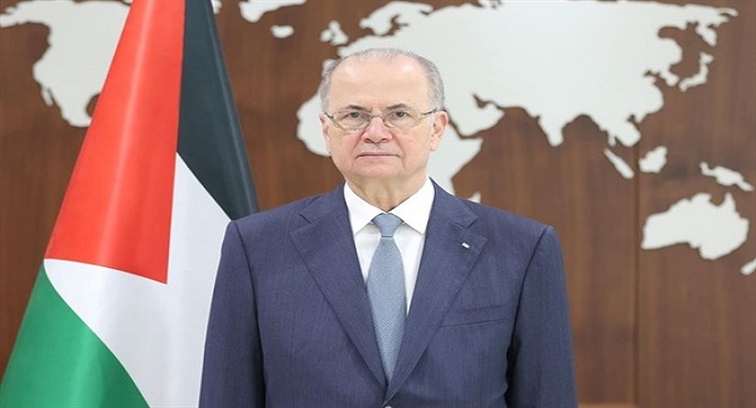 رئيس وزراء فلسطين: المخيمات رمز العزة والوطنية ويجب الحفاظ عليها