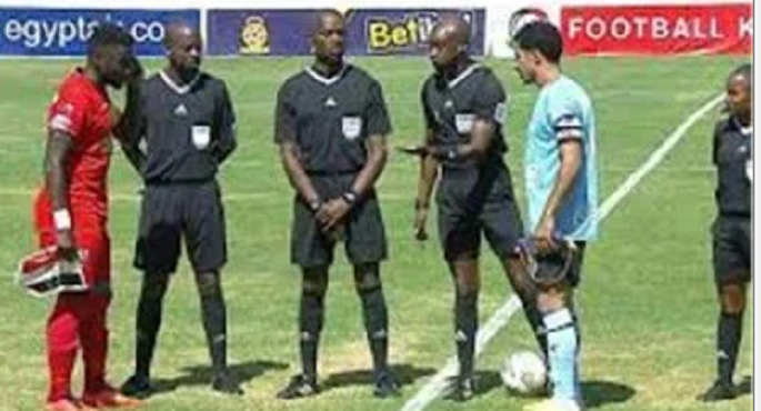 الزمالك يلتقى الليلة مع “الشرطة الكينى” بالكونفدرالية الأفريقية