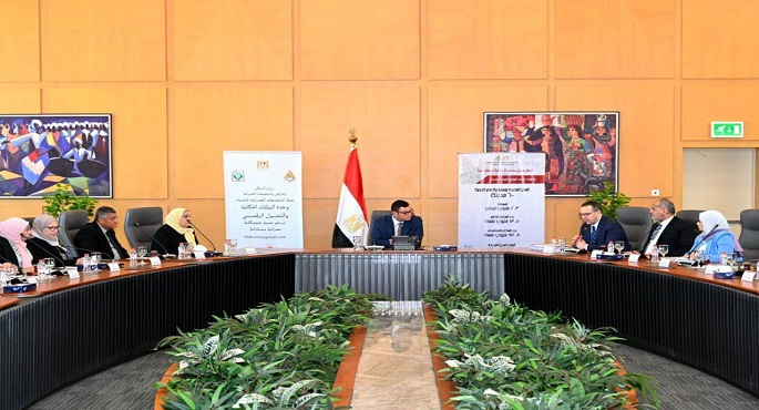 الشربيني يوجه بتكثيف خطة طرح الفرص الاستثمارية بمختلف أنواعها بالمدن الجديدة