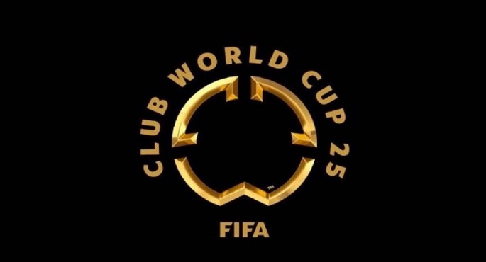 فيفا يكشف شعار كأس العالم للأندية فى نسخته الجديدة