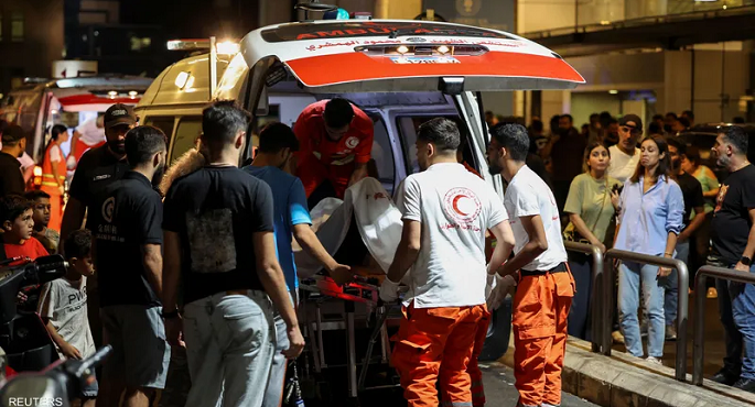 النهار اللبنانية : التكنولوجيا سلاح استعماري حديث