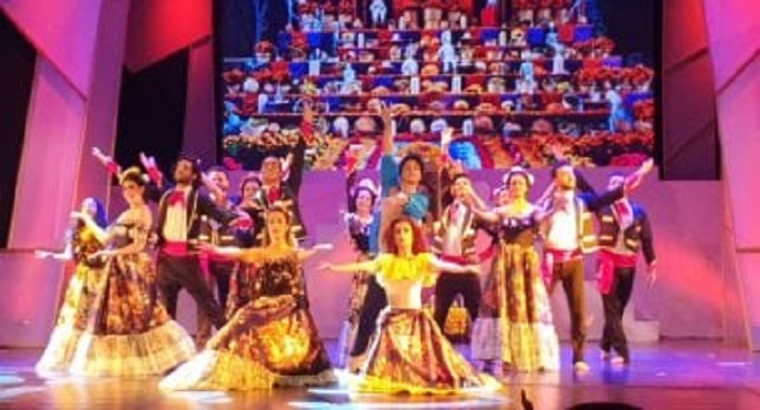 اليوم عروض من مصر والمغرب ورومانيا على مسارح القاهرة ضمن مهرجان القاهرة التجريبي
