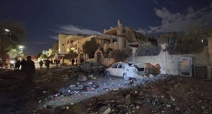 15 قتيلًا و35 جريحًا لعناصر تابعة لميليشيات إيرانية في غارات على دير الزور والبوكمال شرق سوريا