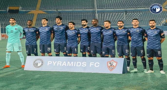بيراميدز يواجه سيراميكا كليوباترا في كأس السوبر لتحديد المركز الثالث