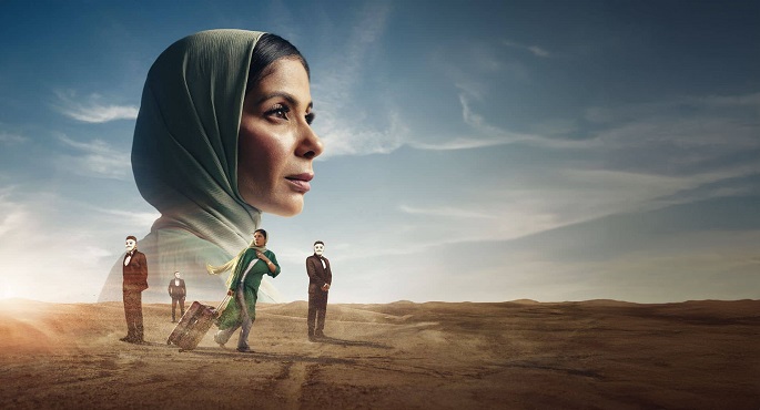 رحلة 404 يُمثّل مصر في الأوسكار في فئة أفضل فيلم دولي