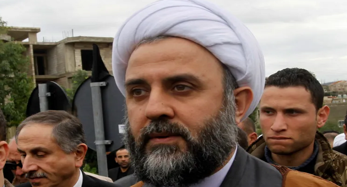 إسرائيل تعلن اغتيال قائد وحدة الأمن الوقائي في حزب الله