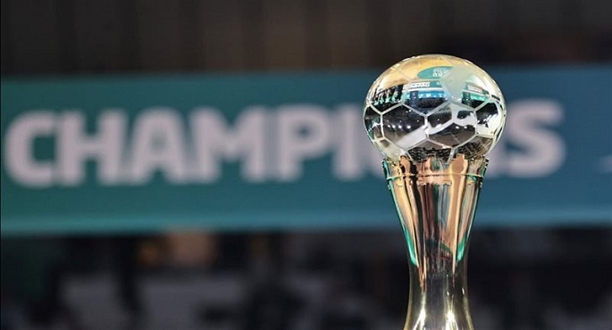 افتتاح رائع لكأس العالم للأندية لكرة اليد بالعاصمة الإدارية الجديدة