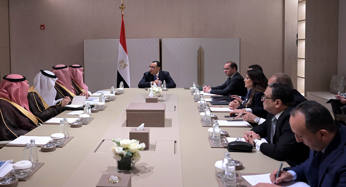 وزير الاستثمار: مصر تستهدف رفع صادرتها من 35 إلى 145 مليار دولار