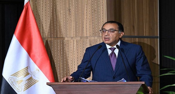 بالصور.. رئيس الوزراء: تقرير صندوق النقد الدولي يؤكد أن الحكومة جادة جداً في تنفيذ برنامج ترشيد الإنفاق