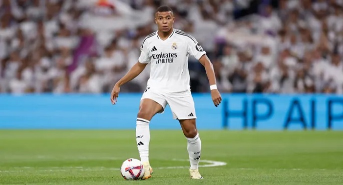 ريال مدريد يعلن إصابة مبابي.. وتقارير تكشف مدة غيابه