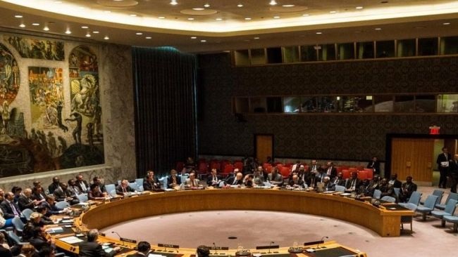 مجلس الأمن يعقد اجتماعات رفيعة المستوى بشأن فلسطين