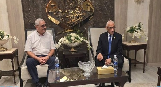 الصحة العالمية” تثمن دور مصر في تذليل الصعوبات أمام إيصال المساعدات الإنسانية إلى غزة