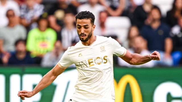 محمد عبد المنعم في مهمة صعبة مع نيس أمام مارسيليا بالدوري الفرنسي