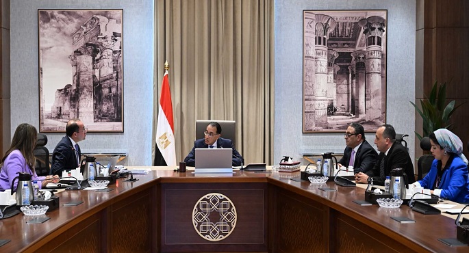 مدبولى :أولوية الإنفاق خلال المرحلة المقبلة ستركز على التنمية البشرية وتحسين الأداء الاقتصادي