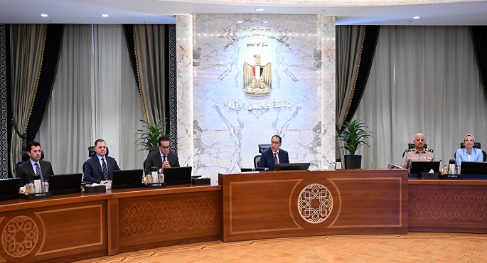 بالصور.. رئيس الوزراء: زيارة الرئيس لتركيا سيكون لها أثر إيجابى فى توطيد التعاون بمختلف المجالات