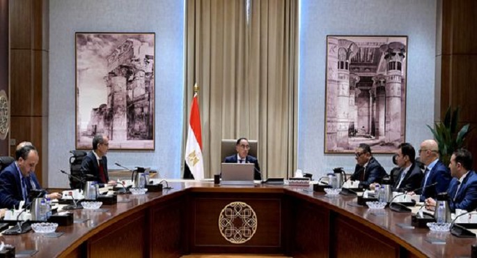 بالصور.. رئيس الوزراء: قضايا الأمن السيبراني أصبحت مكونا أساسيا في منظومة الأمن القومي لجميع دول العالم