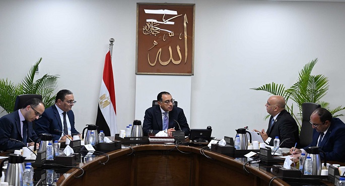 رئيس الوزراء: 49% من إجمالي المشروعات موجه للمرأة ومحافظات الوجه القبلي