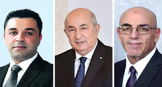 غدا.. انطلاق السباق الرئاسي الجزائري نحو قصر المرادية