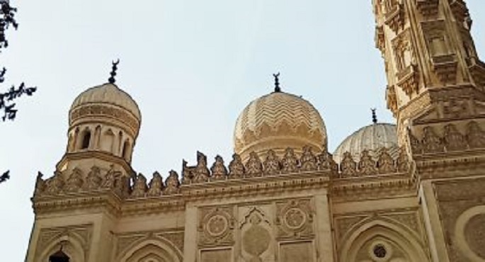 وزارة الأوقاف تفتتح اليوم 17 مسجدا ضمن خطتها لإعمار بيوت الله
